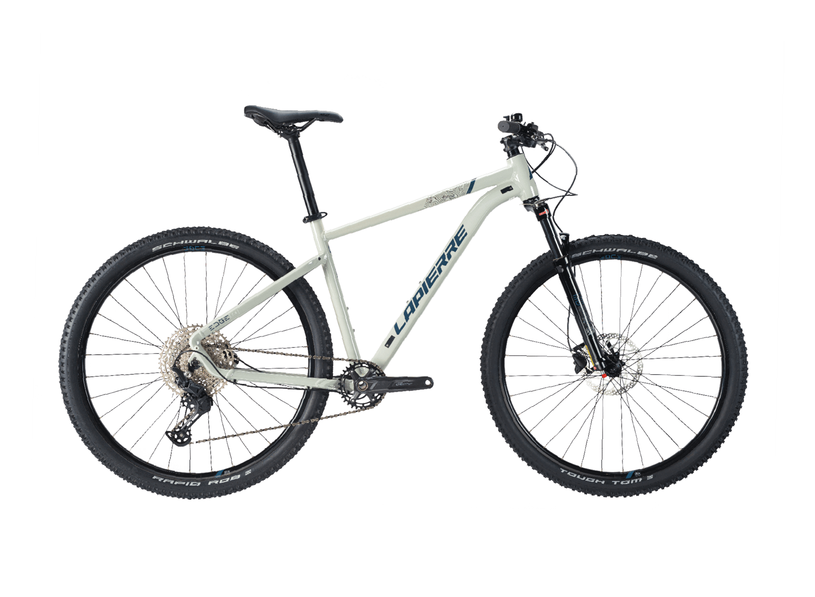 Edge 7.9 2023 Lapierre Bikes